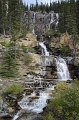 Jasper NP 'Icefields Parkway - Tangle Falls' 18_09_2011 (22)